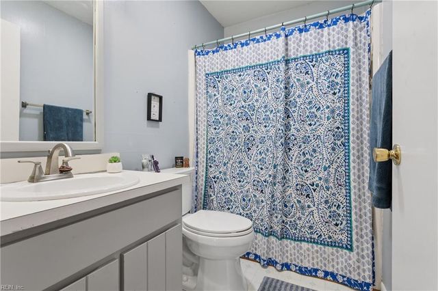 418 Musket DR, Williamsburg, VA 23185