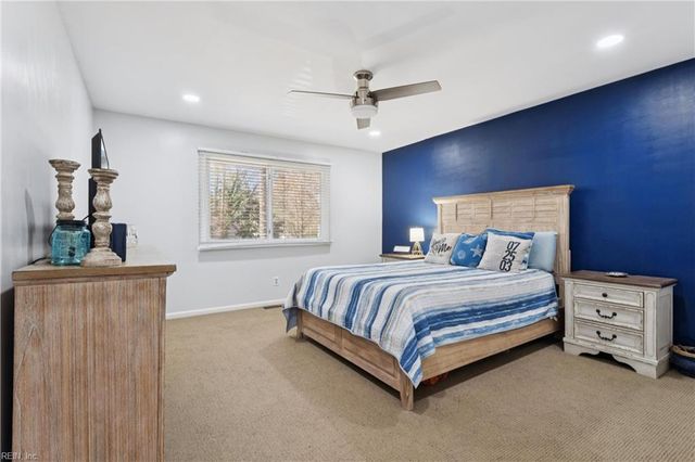 418 Musket DR, Williamsburg, VA 23185