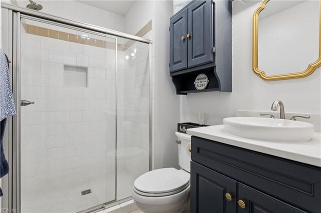 418 Musket DR, Williamsburg, VA 23185