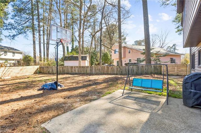 418 Musket DR, Williamsburg, VA 23185