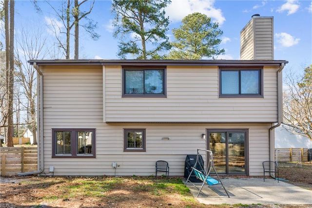 418 Musket DR, Williamsburg, VA 23185