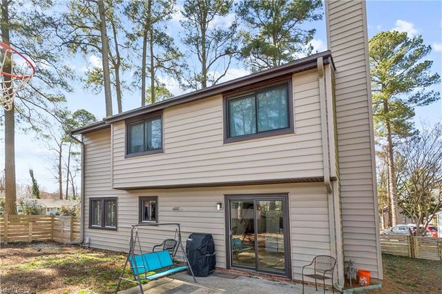 418 Musket DR, Williamsburg, VA 23185