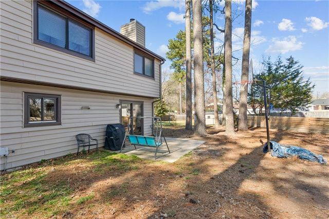 418 Musket DR, Williamsburg, VA 23185