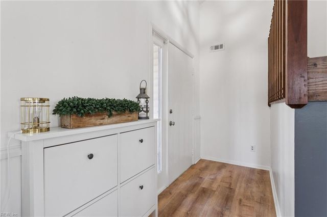 418 Musket DR, Williamsburg, VA 23185