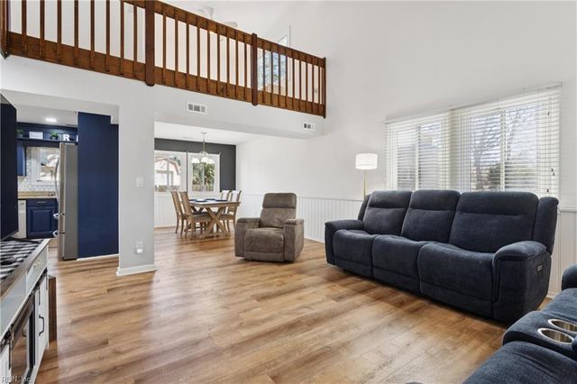 418 Musket DR, Williamsburg, VA 23185