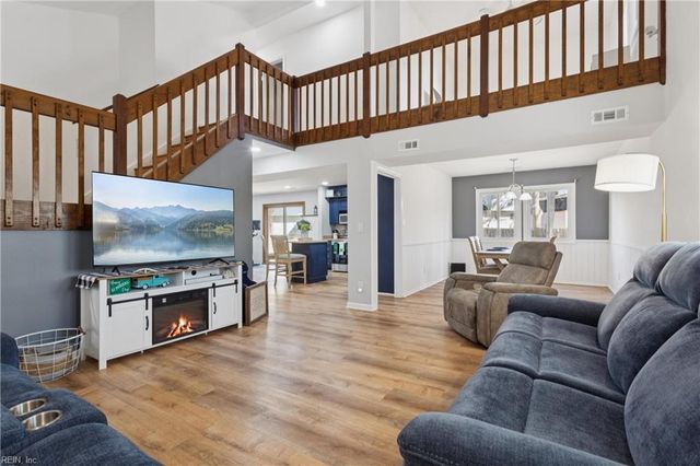 418 Musket DR, Williamsburg, VA 23185