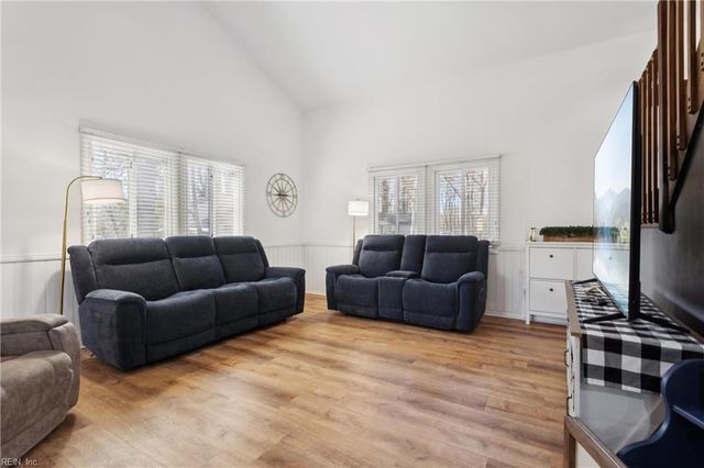 418 Musket DR, Williamsburg, VA 23185