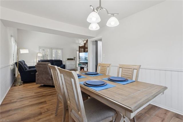 418 Musket DR, Williamsburg, VA 23185