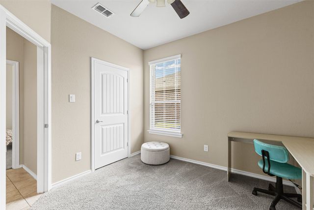 1721 Cross Creek Lane, Cleburne, TX 76033