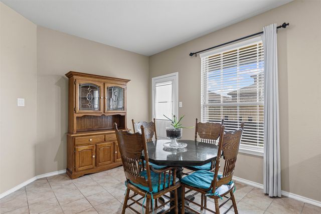 1721 Cross Creek Lane, Cleburne, TX 76033