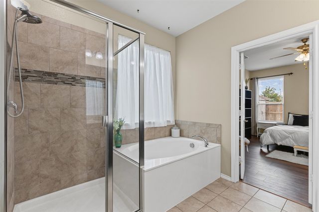 1721 Cross Creek Lane, Cleburne, TX 76033