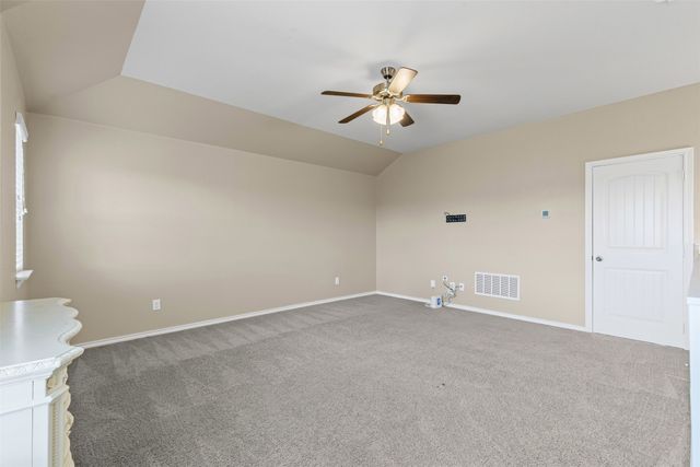 1721 Cross Creek Lane, Cleburne, TX 76033
