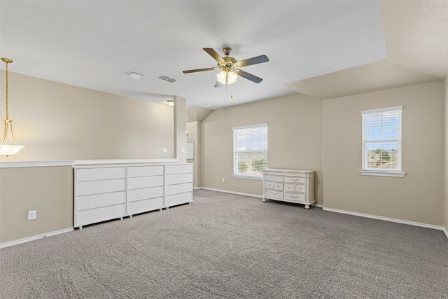 1721 Cross Creek Lane, Cleburne, TX 76033