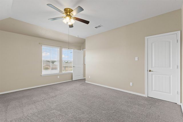 1721 Cross Creek Lane, Cleburne, TX 76033