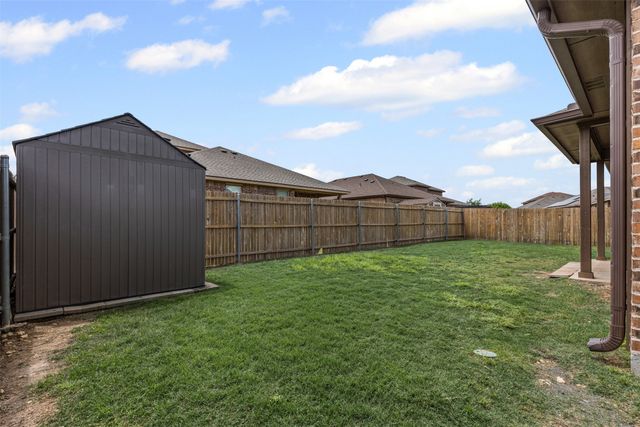 1721 Cross Creek Lane, Cleburne, TX 76033