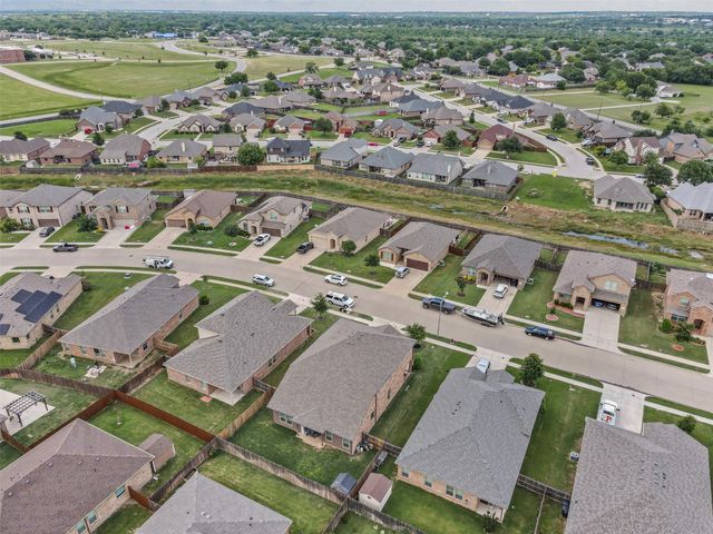 1721 Cross Creek Lane, Cleburne, TX 76033
