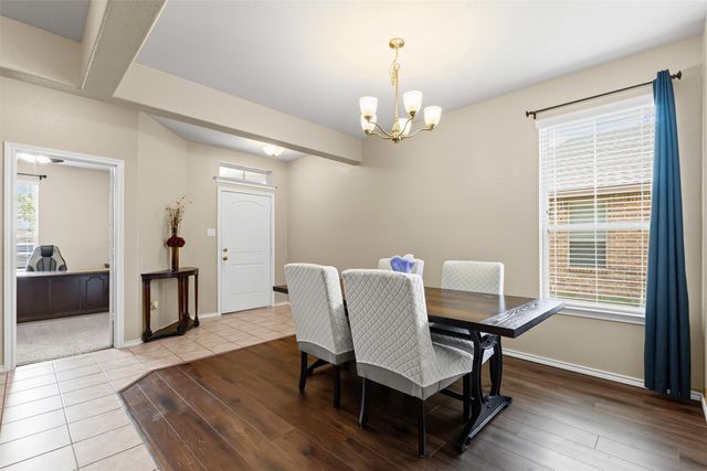 1721 Cross Creek Lane, Cleburne, TX 76033