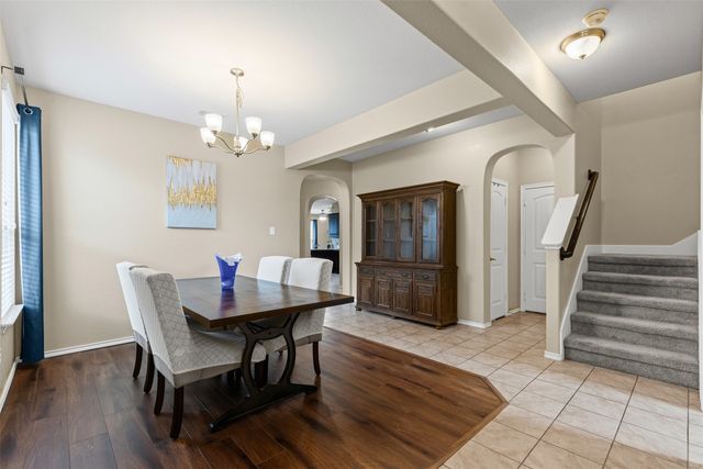 1721 Cross Creek Lane, Cleburne, TX 76033