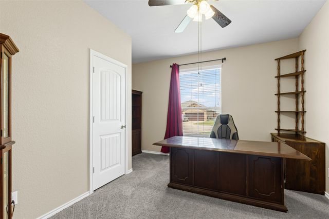 1721 Cross Creek Lane, Cleburne, TX 76033