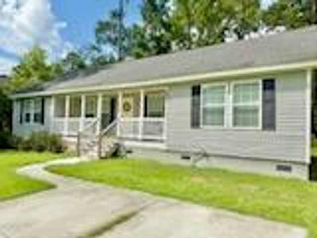 110 Kay Street, Ridgeville, SC 29472