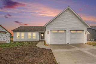 5325 Margot Lane, Allendale Twp, MI 49401