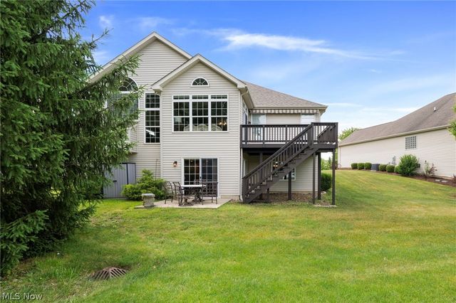 11512 Coopers Run, Strongsville, OH 44149