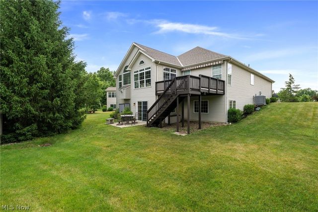11512 Coopers Run, Strongsville, OH 44149