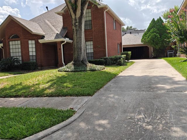 3446 Mimosa Way, Sugar Land, TX 77479