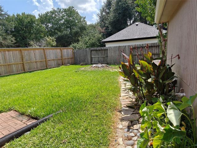 3446 Mimosa Way, Sugar Land, TX 77479