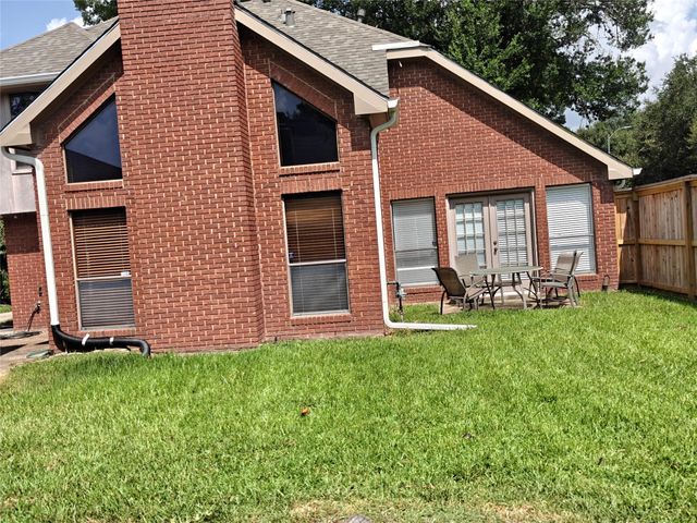 3446 Mimosa Way, Sugar Land, TX 77479