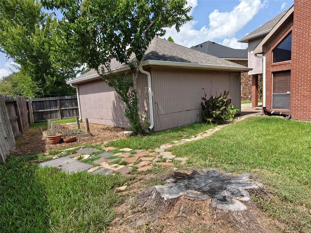 3446 Mimosa Way, Sugar Land, TX 77479