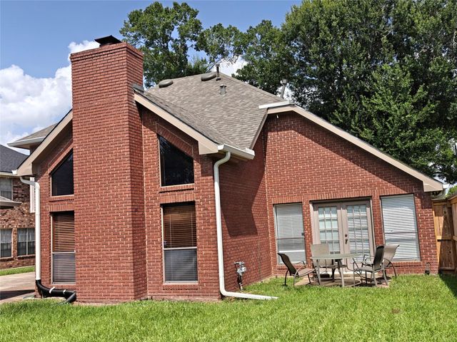 3446 Mimosa Way, Sugar Land, TX 77479