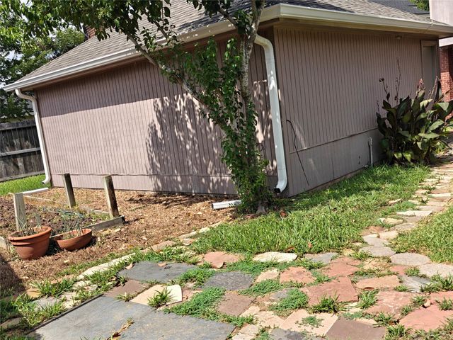 3446 Mimosa Way, Sugar Land, TX 77479
