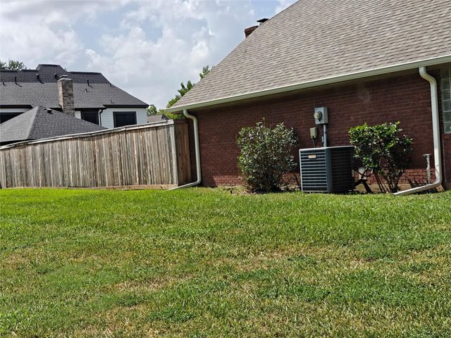 3446 Mimosa Way, Sugar Land, TX 77479