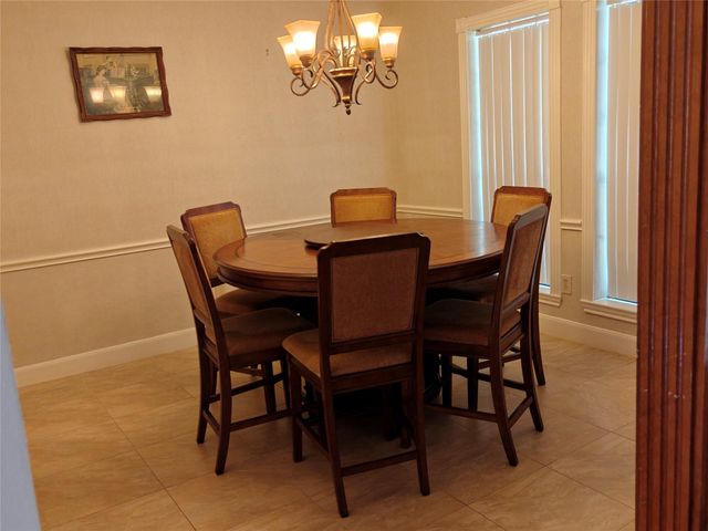 3446 Mimosa Way, Sugar Land, TX 77479