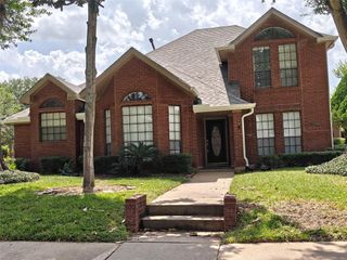 3446 Mimosa Way, Sugar Land, TX 77479