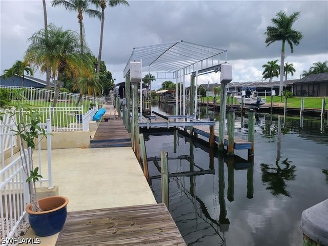 5321 SW 11th AVE, Cape Coral, FL 33914