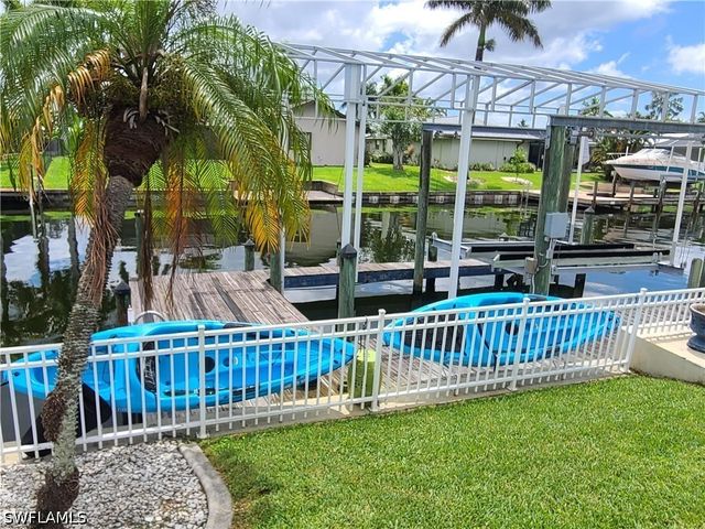 5321 SW 11th AVE, Cape Coral, FL 33914