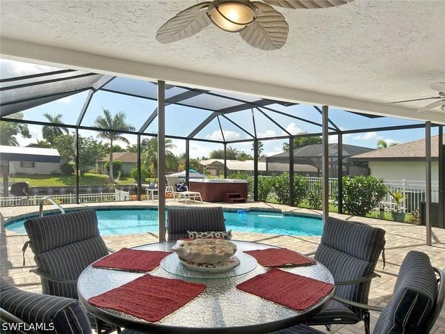 5321 SW 11th AVE, Cape Coral, FL 33914