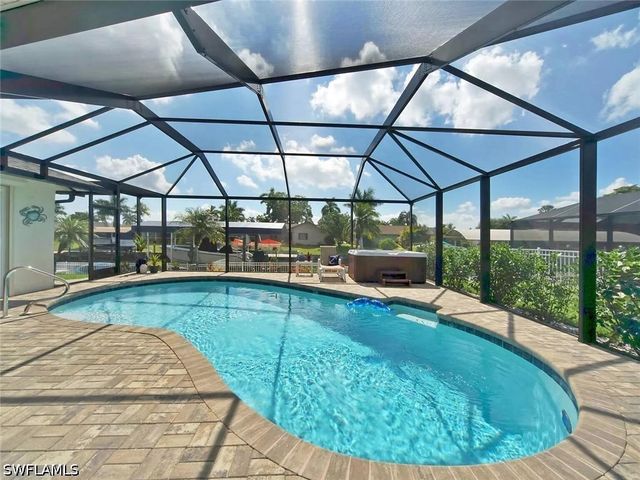 5321 SW 11th AVE, Cape Coral, FL 33914