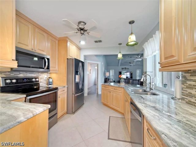 5321 SW 11th AVE, Cape Coral, FL 33914