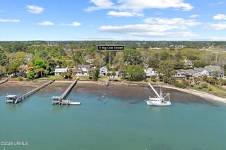 11 Big Oak, Hilton Head Island, SC 29926