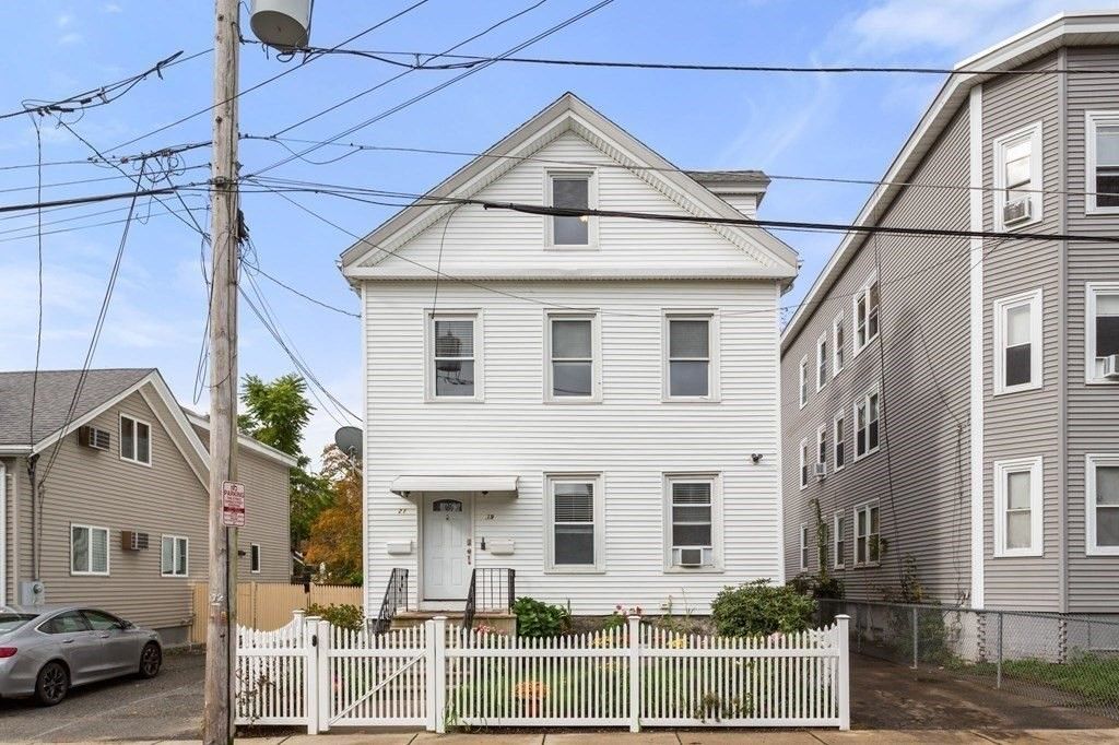 19-21 Richardson Street 2, Malden, MA 02148