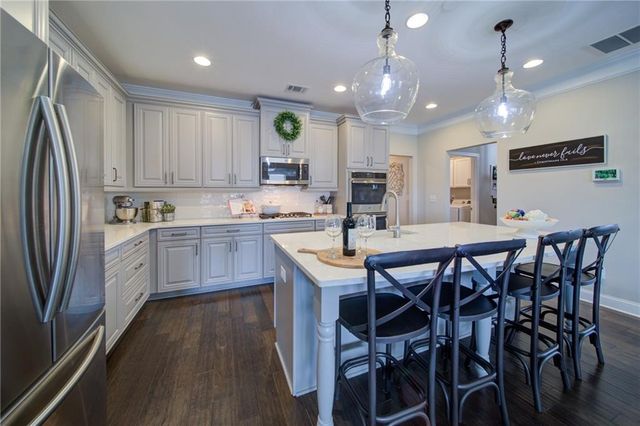 6988 Flagstone Way, Flowery Branch, GA 30542