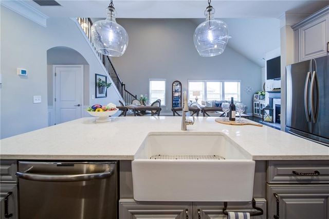 6988 Flagstone Way, Flowery Branch, GA 30542