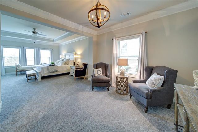 6988 Flagstone Way, Flowery Branch, GA 30542