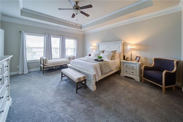 6988 Flagstone Way, Flowery Branch, GA 30542