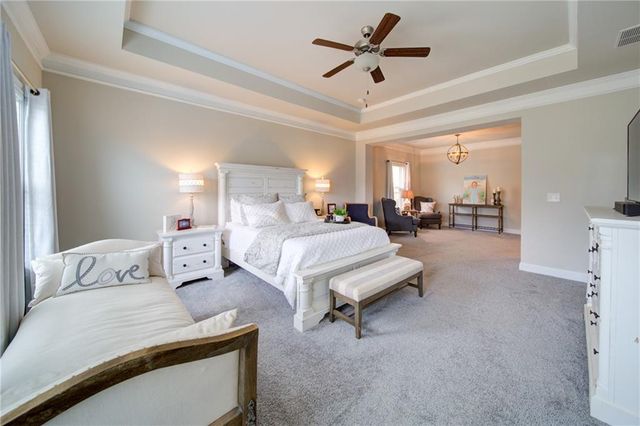 6988 Flagstone Way, Flowery Branch, GA 30542