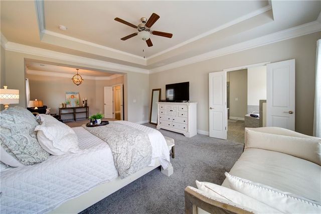 6988 Flagstone Way, Flowery Branch, GA 30542