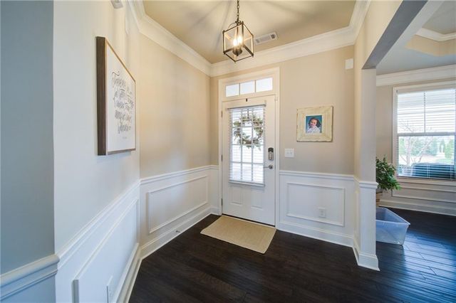 6988 Flagstone Way, Flowery Branch, GA 30542